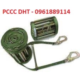 THANG DÂY INOX THOÁT HIỂM BẬC THANG GIÁ RẺ NHẤT TẠI KCN YÊN PHONG